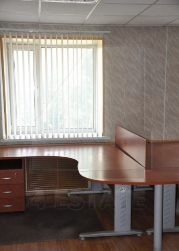 Аренда офисов в офисном здании м. Савеловская.
