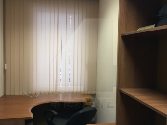 Офисы в презентабельном особняке класса В+, м.Тверская.