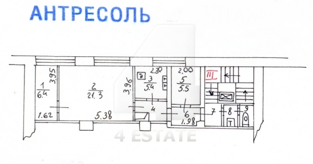 Аренда банковского помещения с отдельным входом м. Белорусская.