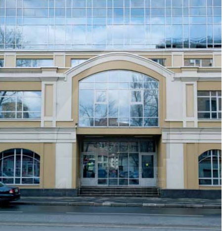 Продажа нового  бизнес центра, м.Таганская.