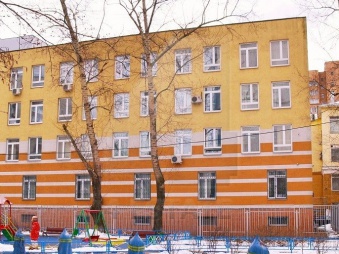 Продажа зданий здания класса В, м.Нагорная.