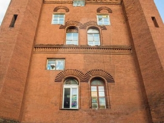Аренда офисов в административном здании м.Комсомольская. 