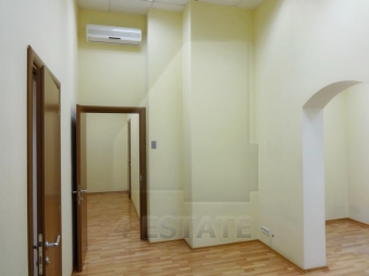 Аренда офиса с мебелью и отдельным входом, м.Новослободская