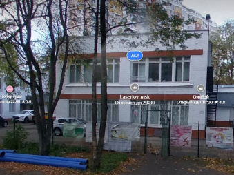 Продажа административного здания, м.Бабушкинская.