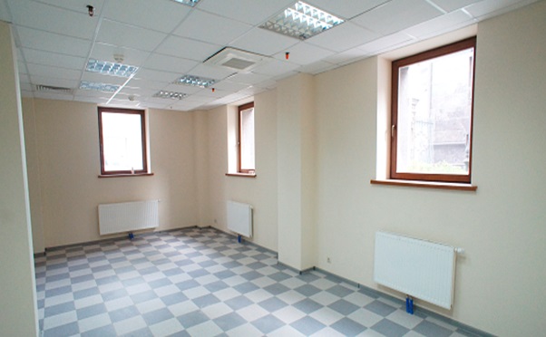 Офисное помещение на продажу в ЖК «Остоженка Парк Палас», м.Парк культуры.