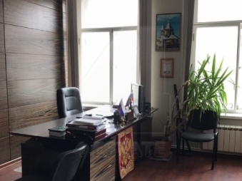 Аренда офиса в офисно жилом доме м. Кропоткинская