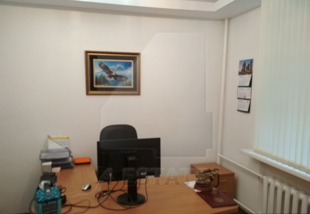 Аренда офисного помещения с отдельным входом, м.Павелецкая.