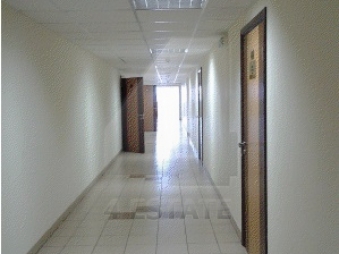 Аренда помещения в бизнес центре класса В+, м.Павелецкая.