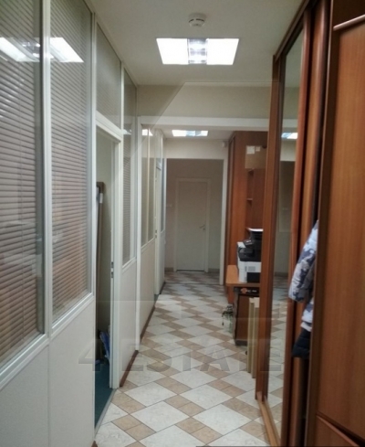Аренда офисного помещения с отдельным входом, м.Павелецкая.