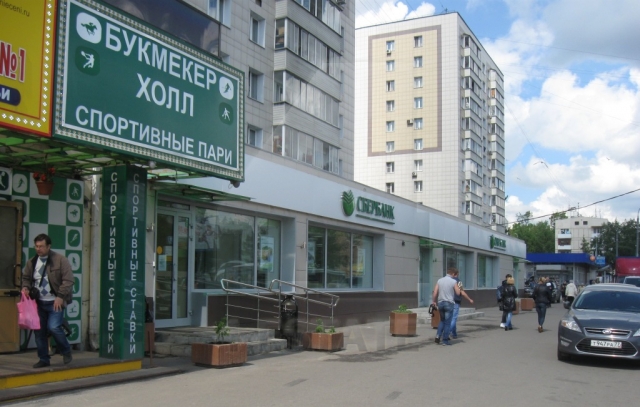 Торговое помещение на продажу(арендный бизнес), м.Петровско-Разумовская.