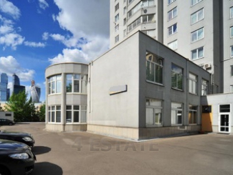Продажа презентабельного офиса с отдельным входом, м.Студенческая.
