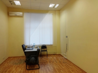 Аренда офиса с мебелью и отдельным входом, м.Новослободская
