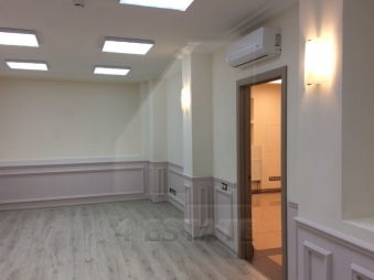 Аренда офиса в элитном жилом комплексе м. Ленинский проспект