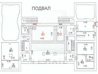 Продажа здания с территорией, м.Измайловская.
