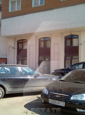 Аренда офиса с отдельным входом, м.Кунцевская
