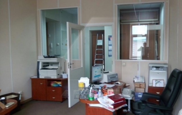 Аренда офиса в жилом доме м.Новокузнецкая.