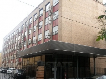 Аренда офисов в бизнес центре класса "B" м. Проспект Мира.