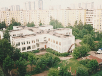 Продажа административного здания, м.Ясенево.