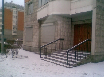 Аренда офиса в жилом доме с отдельным входом м. Электрозаводская.