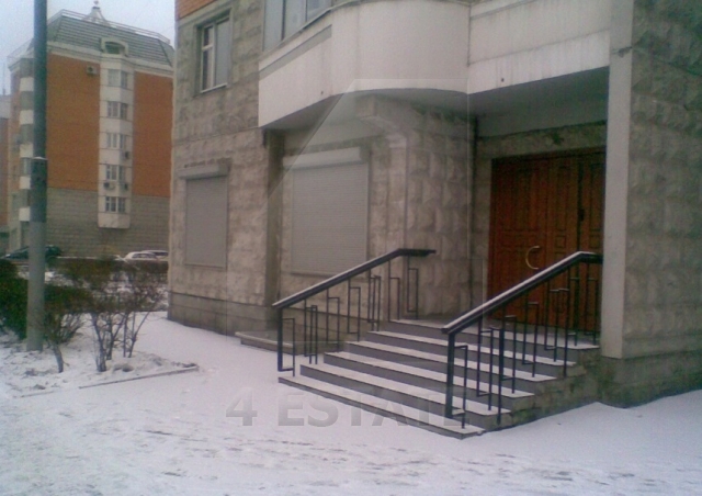 Аренда офиса в жилом доме с отдельным входом м. Электрозаводская.