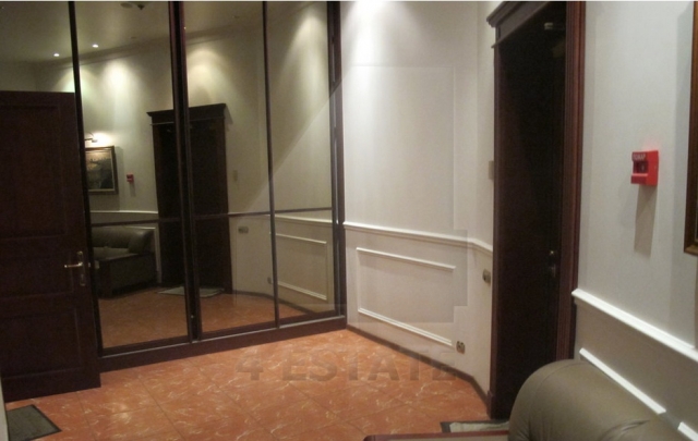 Продажа VIP офиса с отдельным входом в элитном жилом комплексе, класса А, м. Проспект Мира.