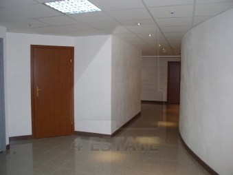 Продажа офиса в бизнес-центре класса А, м.Маяковская.