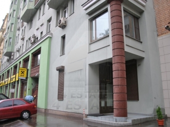 Продажа представительского офиса с отдельным входом, м.Достоевская.