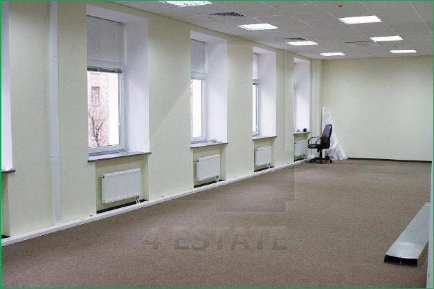 Аренда офисных помещений в Бизнес-центре класса "В", м.Сокол