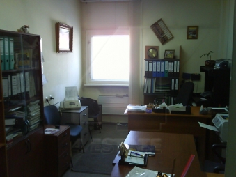 Продажа торгово-офисного здания, г.Мытищи.