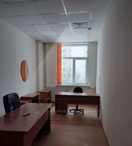 Офисный центр на Звездном, м.ВДНХ