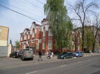 Предлагается на продажу особняк класса В, м. Семеновская.