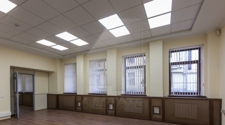 Продажа презентабельного особняка класса В+, м.Арбатская.