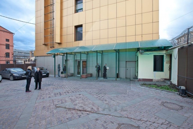Продажа бизнес-центра или офисов класса "B+", м.Красносельская.